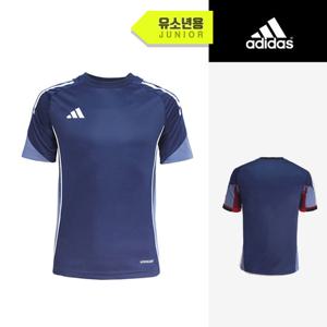 아디다스 주니어 티로25 컴피티션 트레이닝 저지(JI6561)
