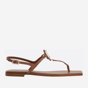 로저비비에 메탈릭 버클 쏭 샌들 RVW74742370BSS S018