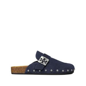 토리버치 멜로우 뮬 166430