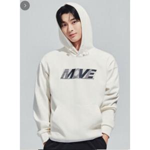 [폴햄]남성 무브 그래픽 후드 PHF1TH1760