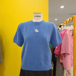 르피타 DP01 스윗강아지니트 L253BSW903