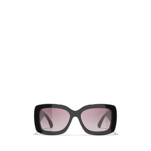샤넬 선글라스 CH5535Q C622S1 BLACK