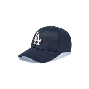 [MLB] 스웨이드 트윌 스트럭쳐 볼캡(3ACPB095N)