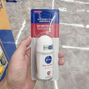 니베아 데오드란트 롤온 드라이 컴포트 50ml 202669