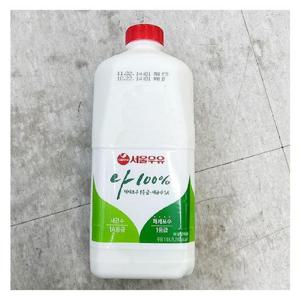 서울우유 나100_ 1.8L x 1개 a31497