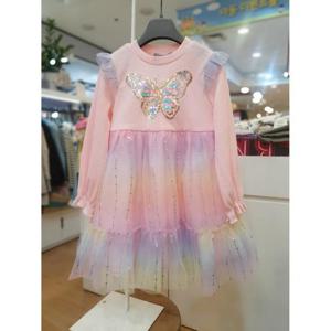 쁘띠앙팡 세이브존03 쁘띠앙팡 셀리루비원피스 PCY15GOP68