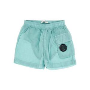 CP COMPANY CP COMPANY BEACHWEAR Colore unico CML002