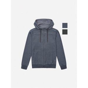 [뱅뱅]공용 베이직 특양면 후드집업 (NTIT78)