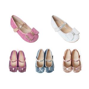 [토박스][베이비브레스] 여아구두 샤론 5종 BBKCB1TSSR11