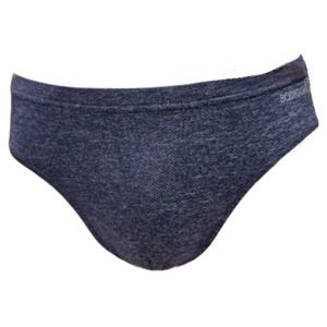 인견 메쉬 네이비 인밴드 남성 삼각팬티BGMPB581