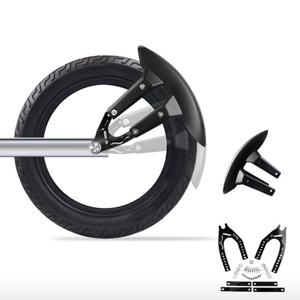 흙받이 오토바이 펜더 타이어 방수 머드가드 보호커버