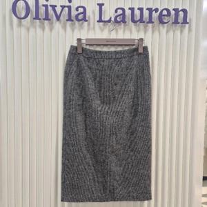 올리비아로렌 HC40 스커트 VOCDK3W9131