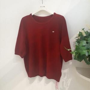 Ame HC06 아가타뒷단추 J92102 rd