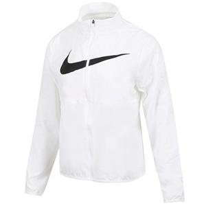[정품] 나이키 W 드라이 핏 스우시 HBR 템포 재킷 (HV2648-100)