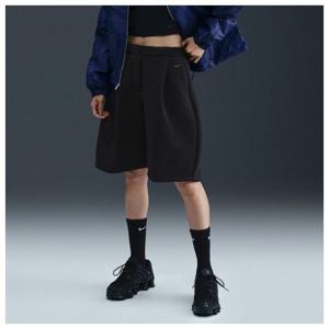 [나이키]나이키반바지 SQJ IF1656-010 스포츠웨어 모던 플리스