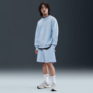 나이키반바지 SQJ DX0818-441 솔로 스우시 남성 프렌치 테리 쇼츠