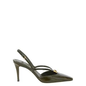 FENDI Fendi FFold slingback 8J8784AOSHF0WWE