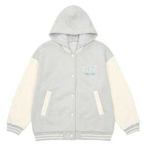 소이 HC14 블루기모 야구점퍼 22w0181