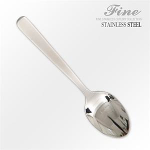 화인커트러리 Dubai 티스푼 스테인레스 레스토랑 호텔 만찬 식기