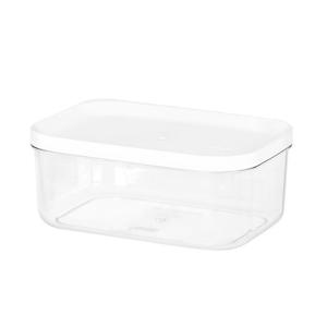 시스맥스 리템 냉장고 소분용기 3호 3개 -53741 냉장고정리용기 냉장고소분용기 재료소분용기 용기 밀폐용