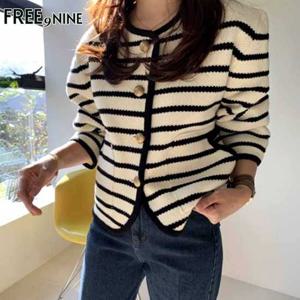 [프리나인]엣지니트자켓FRJ53007A