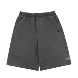 뉴발란스 UNI ESCAPE 6부 버뮤다 스웻 쇼츠 NBNVF31833 60