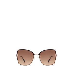 톰포드 선글라스 FT1107 28F SHINY ROSE GOLD