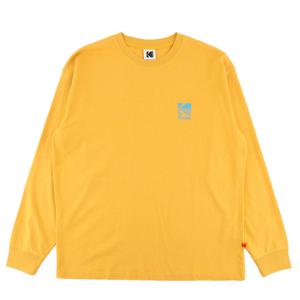 코닥 빅로고 롱 슬리브 티셔츠 K5323ERL11MUS