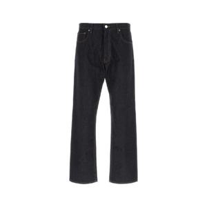 PRADA Midnight blue jeans GEP358SAA2 17YZ F0008