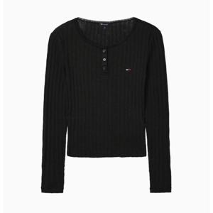 타미진 슬림 립 롱 슬리브 B1 T32F7TTO44TWT1 BDS YBL