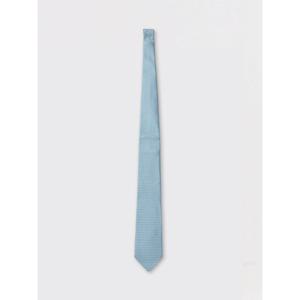 [SALVATORE FERRAGAMO] 라프리마 남성 타이 351260 784262 003 스카이 Blue /6