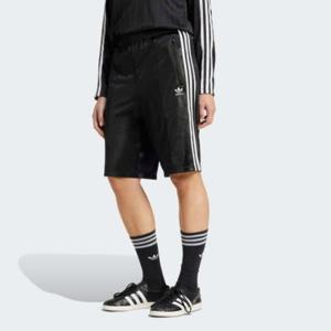 M 아디다스반바지 XQK JD0286 아디컬러 파이어버드 롱 쇼츠