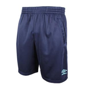 엄브로반바지 ZQJ U5211LHP67-NVB 원포인트 쇼트