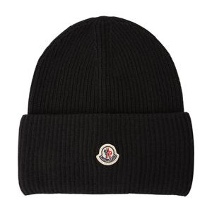 몽클레어 여성 비니 3B00032 M1241 999