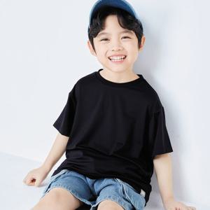 [BYC]데일리 쿨링 반팔 티셔츠 ONP3012 - 남녀공용