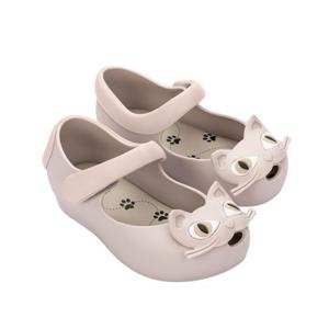 [토박스]미니멜리사 울트라걸 II 에스피 베이비 화이트 MSKCF2TSUL12WHT