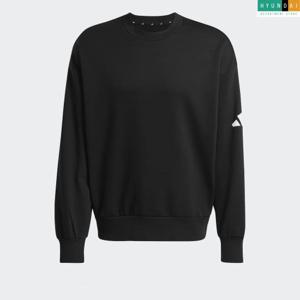 아디다스 현대백화점 [MAN] M SWT FL JF3542 인기긴팔티