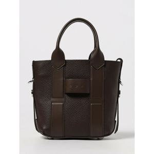 [HOGAN] 라프리마 여성 핸드백 숄더 백 KBW01OA0100UH9 S610 Brown /6