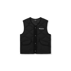 디스커버리키즈패딩 AQS DKDV71046-BKS 키즈 그리핀 다운 경량패딩 베스트