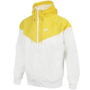 [정품] 나이키 스포츠웨어 우븐 윈드러너 후디 재킷 (DA0002-137)
