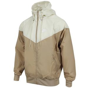 [정품] 나이키 스포츠웨어 우븐 윈드러너 후디 재킷 (DA0002-297)