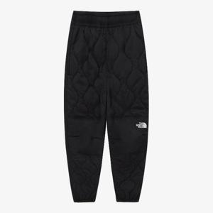 M 노스페이스키즈반바지 DQC NP6NQ54S 키즈 캠프사이트 V 팬츠