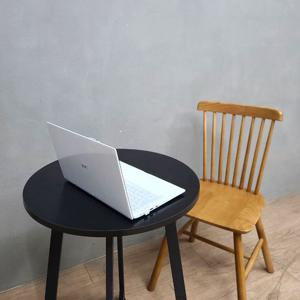 MSL 원형테이블 거실 식탁 커피 티 카페 테이블 600 커피테이블 티테이블 원형테이블 카페테이블 거실테이블 주방테이블