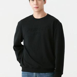 잠뱅이 동백01 특양면엠보세미오버핏스웻 AP3WMT505