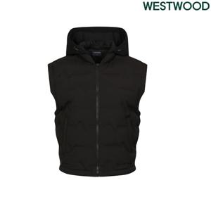 [웨스트우드]여성 튜브 패딩 베스트 WN3WCVT630