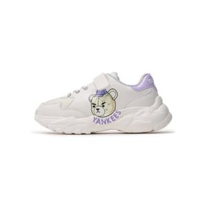 MLB키즈운동화 NQK 7ASHCC14N-50LDS 빅볼청키 메가베어 NY