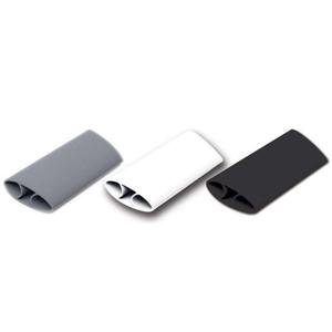 I-SPIRE 미니 손목 받침대 블랙 펠로우즈 전산용품 마우스패드 손목받침대 ISPIRE 미니 손목 받침대 블랙 펠로우즈 마우스패드제작