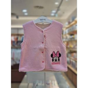 아가방 세이브존06 미니뽀글이양면조끼 79R711J351