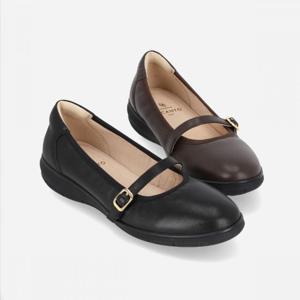 [엘칸토]여성쿠션UP 컴포트 메리제인 플랫 LCWC15U539