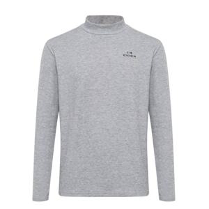 아이더 M 긴팔 터틀넥 티셔츠 B1 DMU25205 C6 Z1